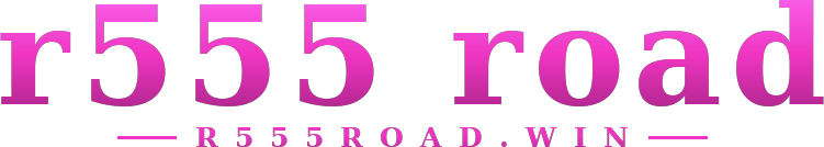 r555 road logo